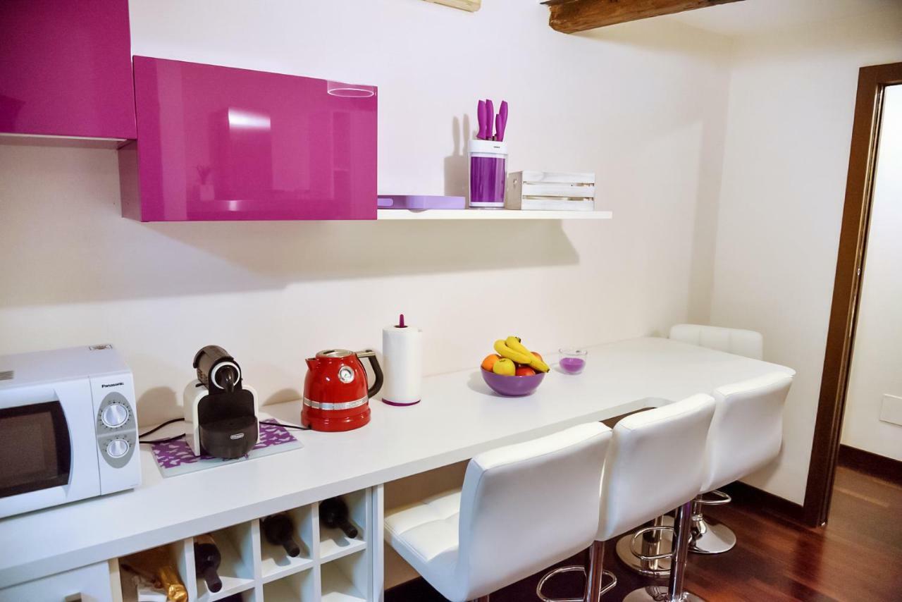 Apartamento Domus Paradiso
