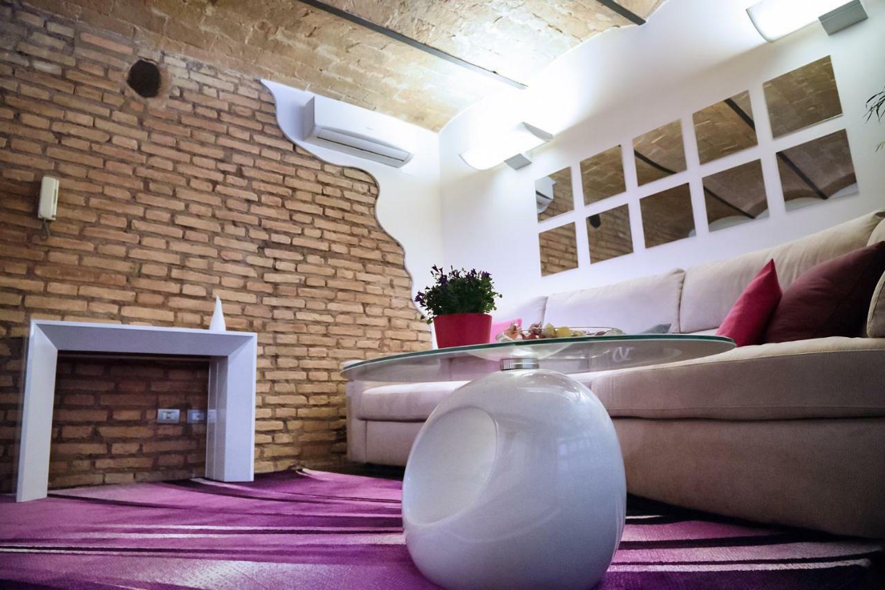 Domus Paradiso Apartamento Roma