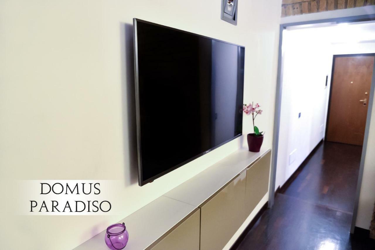 Apartamento Domus Paradiso