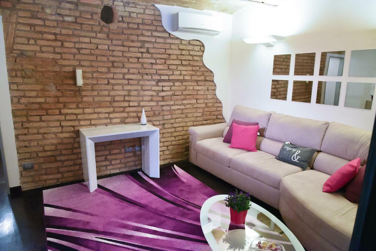 Apartamento Domus Paradiso