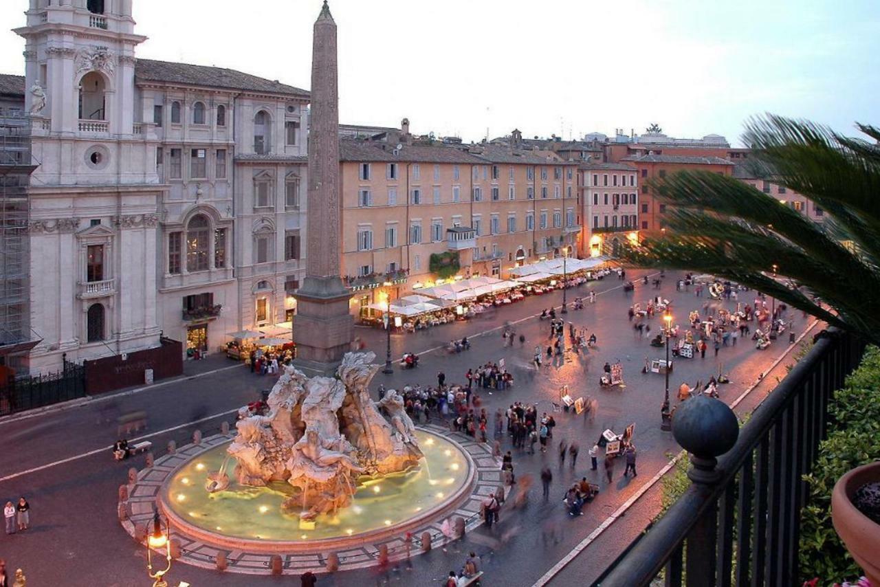 Apartamento Domus Paradiso In Center *