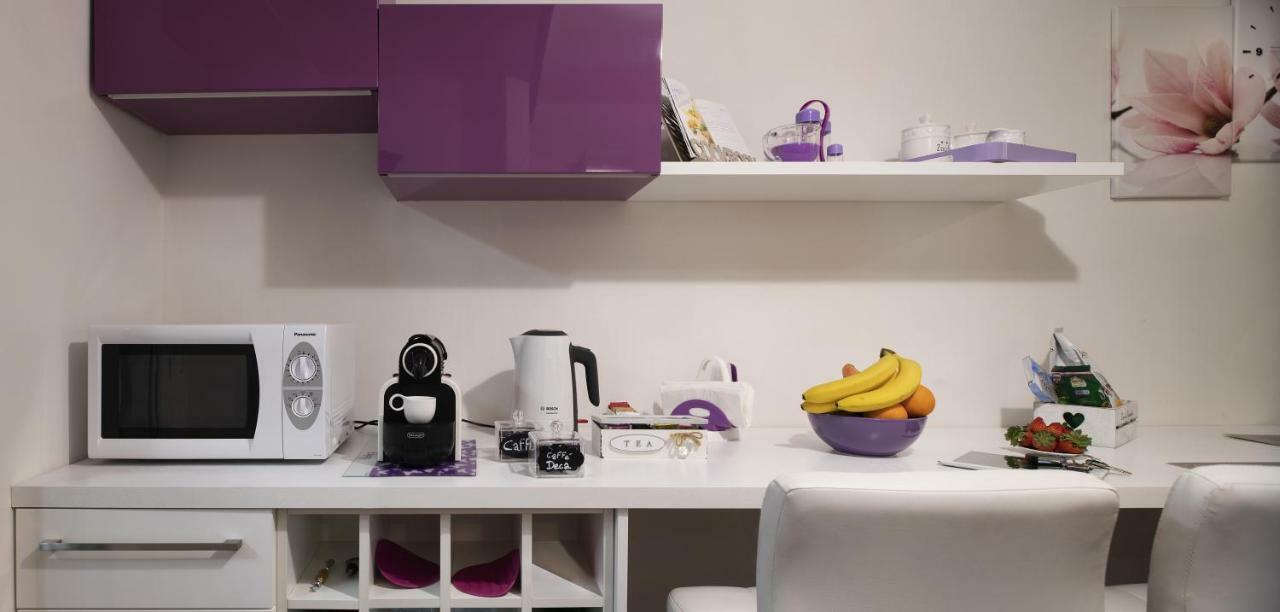Apartamento Domus Paradiso