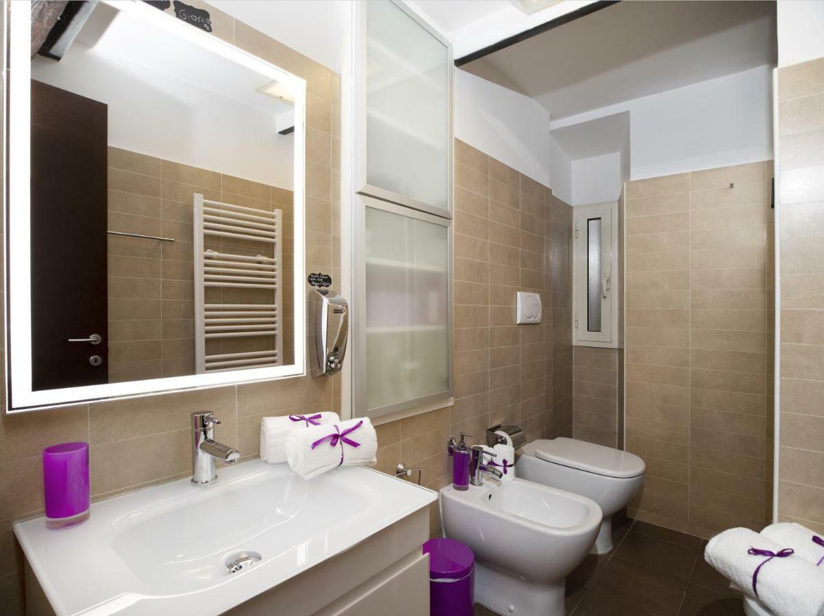 Domus Paradiso Apartamento *