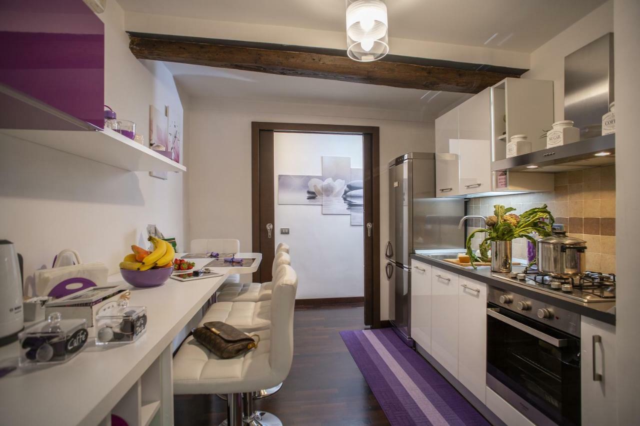 Apartamento Domus Paradiso In Center *