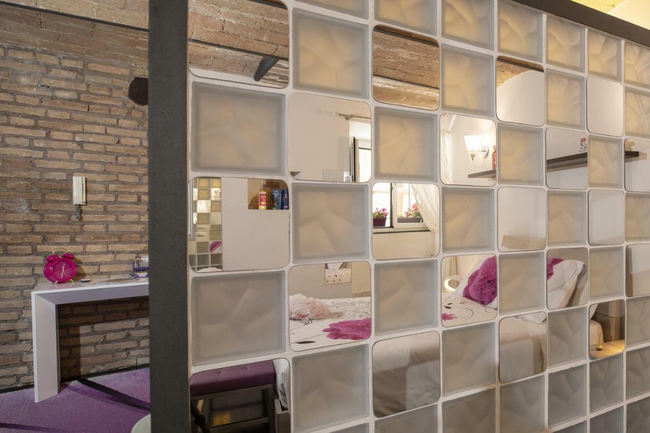 Apartamento Domus Paradiso