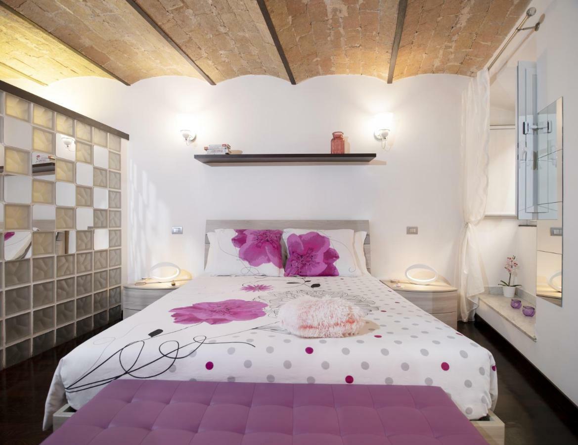 Domus Paradiso Apartamento Roma