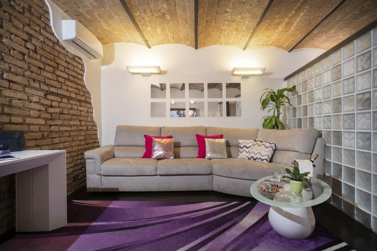 Domus Paradiso Apartamento