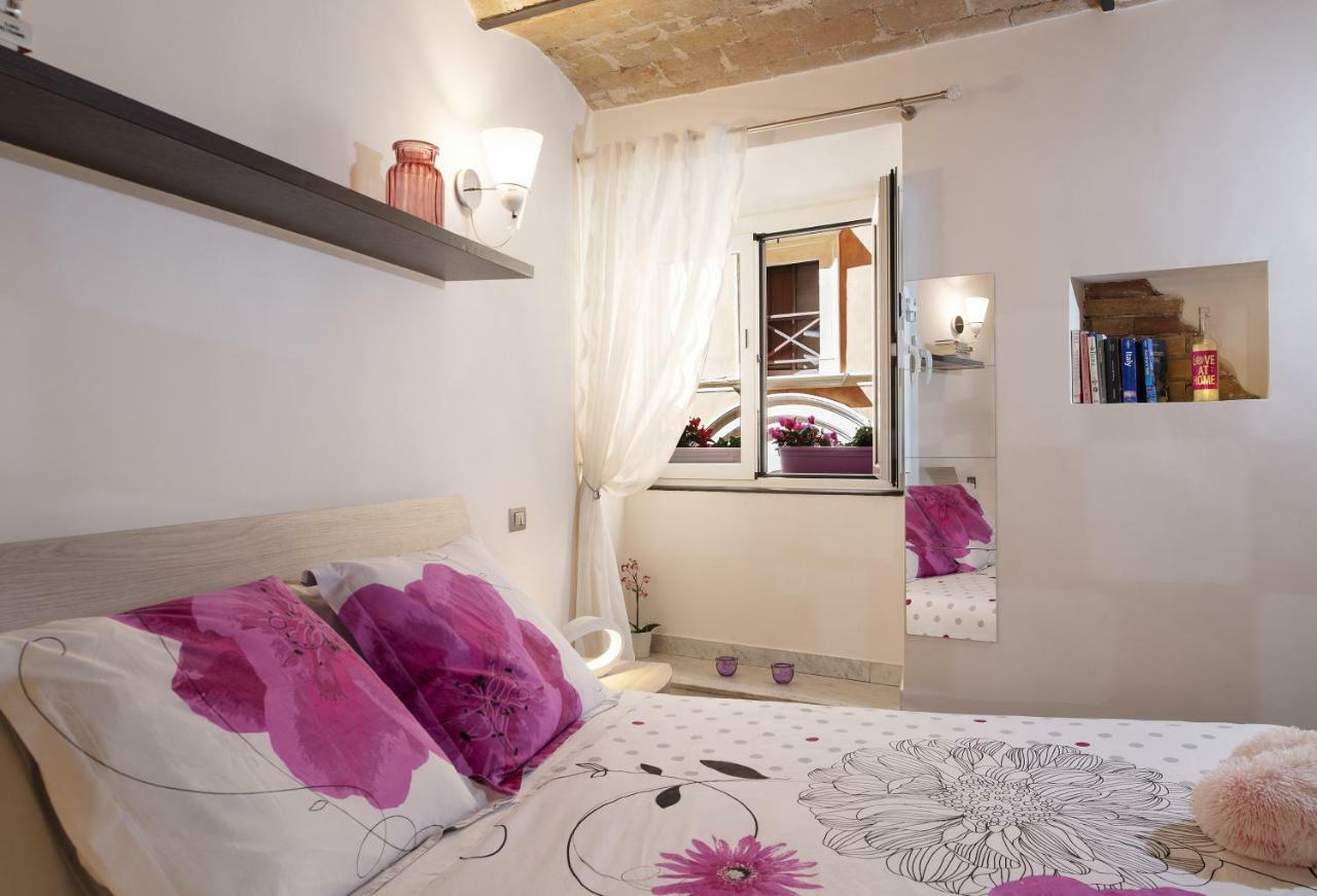 Domus Paradiso Apartamento