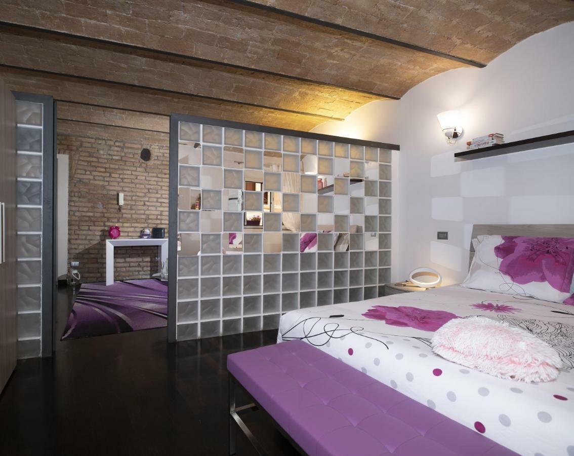 Domus Paradiso Apartamento Roma