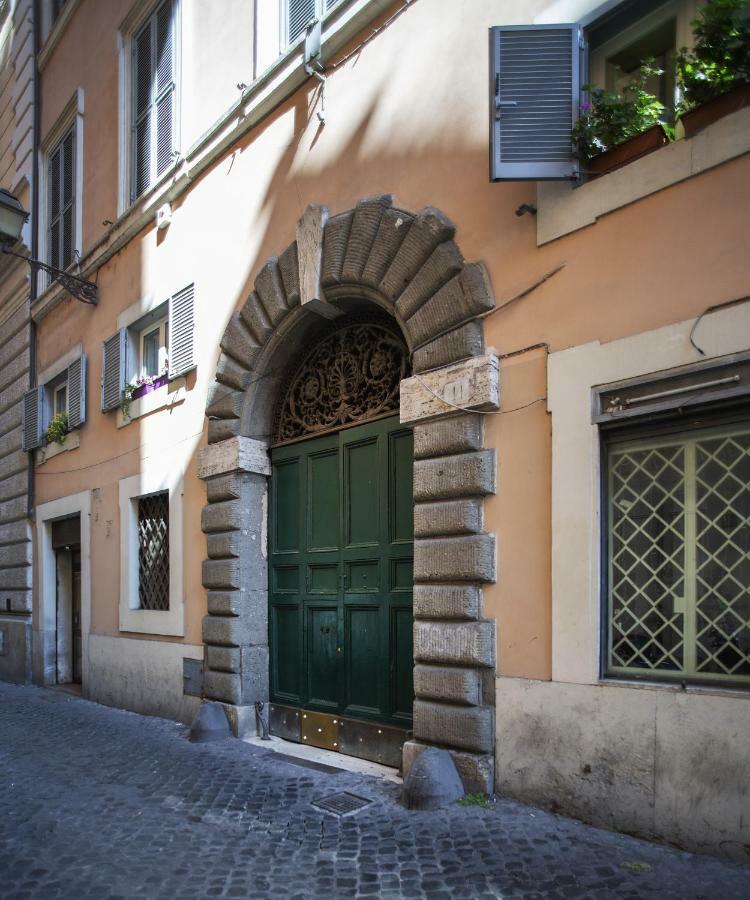 Apartamento Domus Paradiso Roma