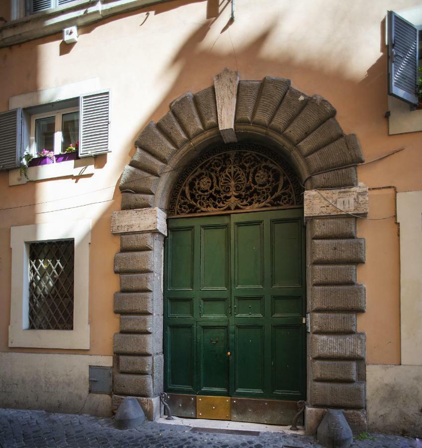 Domus Paradiso Apartamento