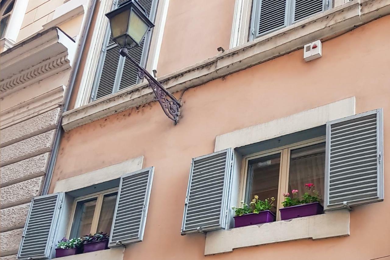 Domus Paradiso In Piazza Navona Rom